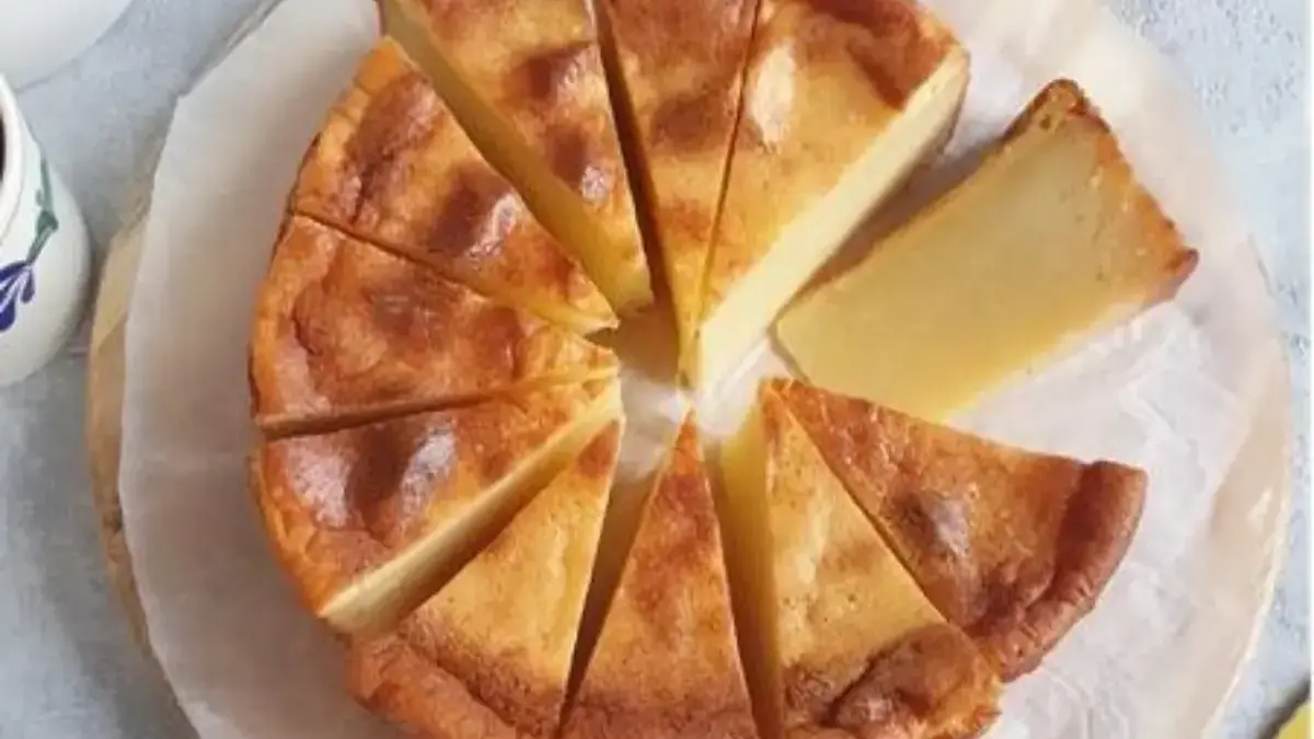 Resep Kue Bika Singkong yang Lembut dan Empuk Dirumah 