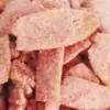 Resep Singkong Goreng Tabur Bubuk Strawberry, Camilan Manis Praktis yang Bikin Ketagihan!