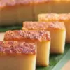 Resep Kue Bingka Ubi Khas Kalimantan yang Lezat, Legit dan Lembut, Bikin Semua Orang Ketagihan!