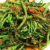 Resep Kangkung Belacan Pedas yang Cepat dan Praktis untuk Menu Harian