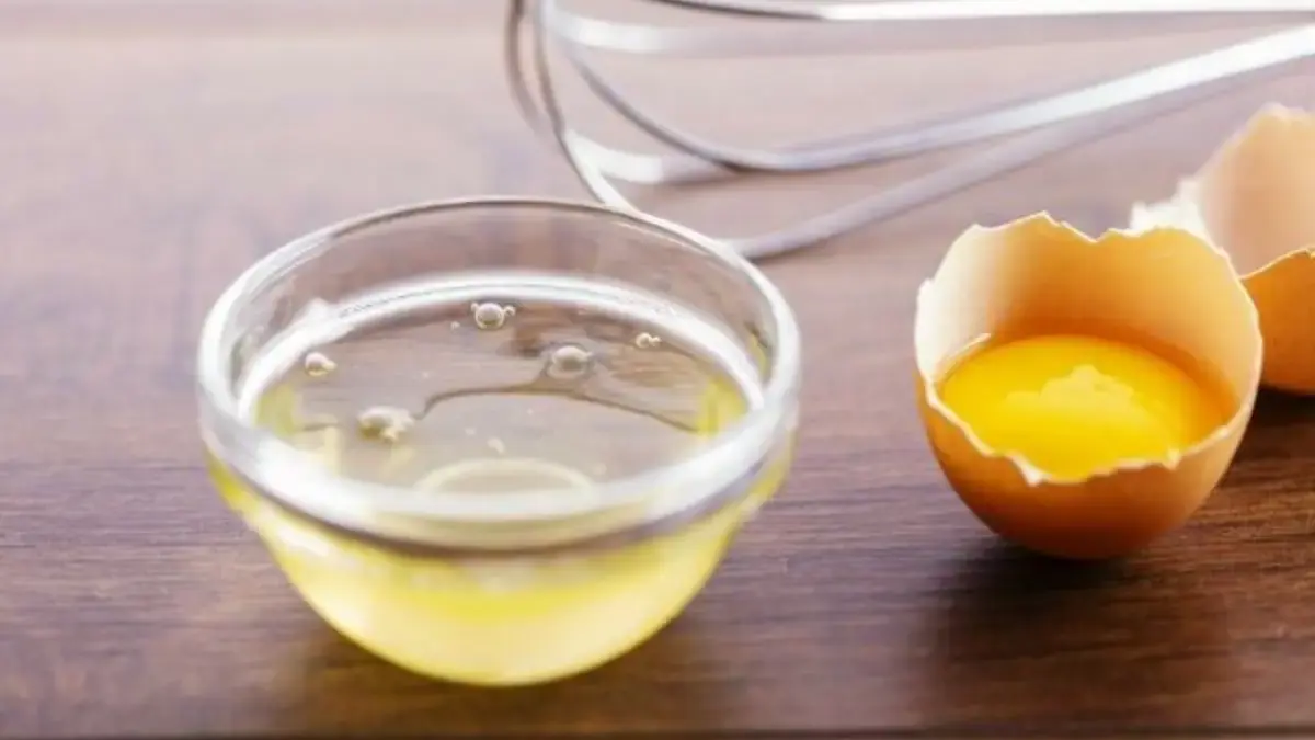 Anti Ribet! Ini 5 Ide Menu Masakan Putih Telur yang Bergizi dan Lezat