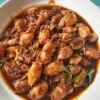 Resep Sambal Cumi Daun Jeruk Super Simple dan Pedas Nampol, Bikin Nasi Tambah Terus!