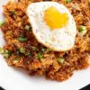 Resep Nasi Goreng Wijen untuk Sarapan Praktis Sehari-hari