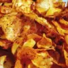 Resep Keripik Singkong Bumbu Pedas yang Lezat, Cocok untuk Cemilan Sehari-hari