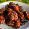Resep Ayam Kecap Pedas Manis yang Simple dan Praktis, Cocok untuk Bekal Kantor!