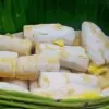 Cara Membuat Tape Singkong Tradisional yang Lezat di Rumah untuk Pemula