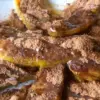 Resep Singkong Goreng Tabur Bubuk Coklat Lumer yang Bikin Nagih