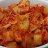 Resep Kentang Balado Pedas yang Mudah dan Lezat