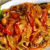 Resep Ikan Mujair Saus Tiram, Simpel tapi Bikin Nagih!