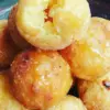 Resep Singkong Goreng Gula Pasir, Camilan Manis dan Simpel