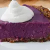 Resep Pie Ubi Jalar Ungu dengan Isian Kacang Merah yang Lezat 