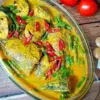 Resep Ikan Tongkol Masak Kuning yang Lezat dan Tidak Amis, Keluarga Pasti Suka!