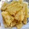 Resep Singkong Goreng Mentega dengan Saus Keju yang Nikmat