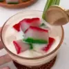 Resep Kue Selendang Mayang Tradisional, Warna-warni Cantik dan Manisnya Pas untuk Cita Rasa Otentik