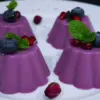 Cara Membuat Puding Ubi Jalar Ungu dengan Buah, Perpaduan Rasa Manis dan Segar yang Menggoda