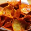 Resep Singkong Goreng Tabur Gula, Rahasia Camilan Klasik yang Bikin Nagih!