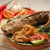 Resep Ikan Lele Goreng yang Renyah, Pedas dan Menggugah Selera 