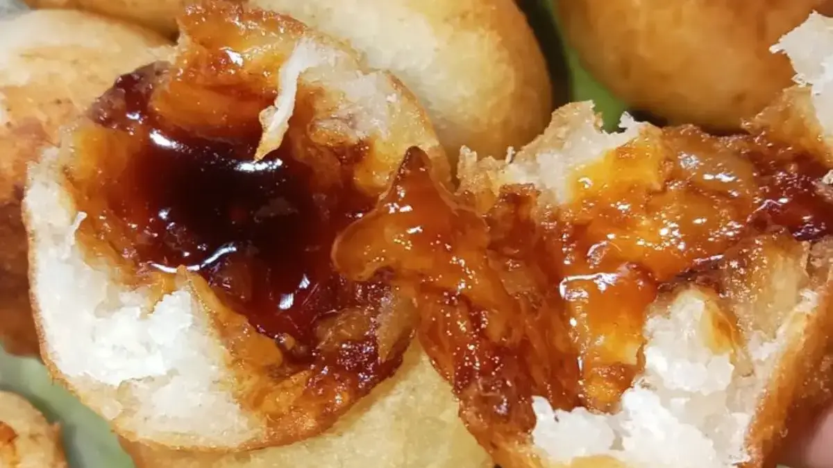 Resep Singkong Lapis Gula Merah yang Legit, Keluarga Dijamin Suka! 