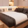 4 Tips Kamar Tidur Minimalis Modern