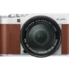 9 Rekomendasi Kamera Mirrorless Untuk Fotografer Pemula