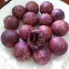 Resep Kue Bola-Bola Ubi Ungu Tradisional, Camilan Renyah di Luar dan Kenyal di Dalam yang Wajib Dicoba