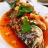 Resep Ikan Mujair Saus Padang yang Pedas dan Lezat untuk Keluarga