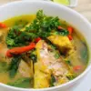 Resep Ikan Mujair Woku Pedas, Kuliner Khas Manado yang Bikin Nagih!