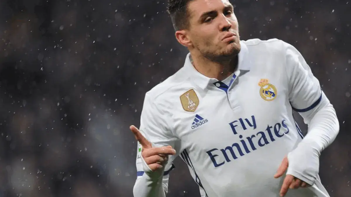 6 Pemain Pembelian Real Madrid Tahun 2015,