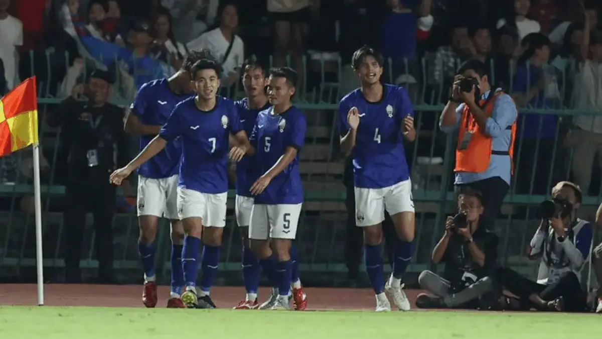 Prediksi pertandingan Piala AFF U-23 2025,