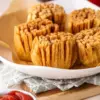 Resep Pom-Pom Potato Cheese, Camilan Imut Berbalut Keju yang Gurih dan Menggoda 
