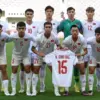 Prediksi pertandingan Piala AFF U-23 2025,