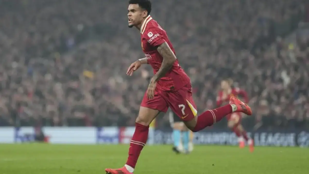 3 Pemain yang Bisa Gantikan Luis Diaz