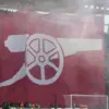Striker Arsenal yang Diharapkan Bersinar