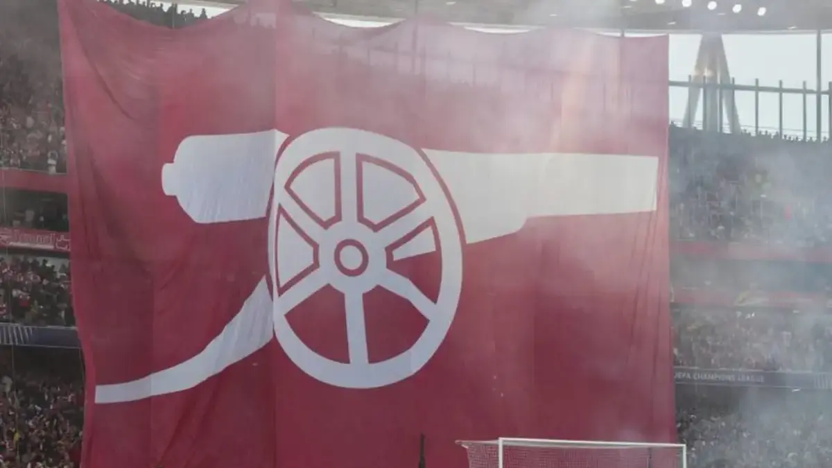 Striker Arsenal yang Diharapkan Bersinar