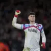 Berikut daftar 5 Transfer Gila Kiper,