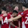 7 Calon Sponsor Apparel Timnas Indonesia, dari lokal hingga dunia