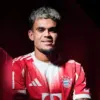 5 Fakta Unik Luis Diaz, Pemain yang Diboyong Bayern Munchen 