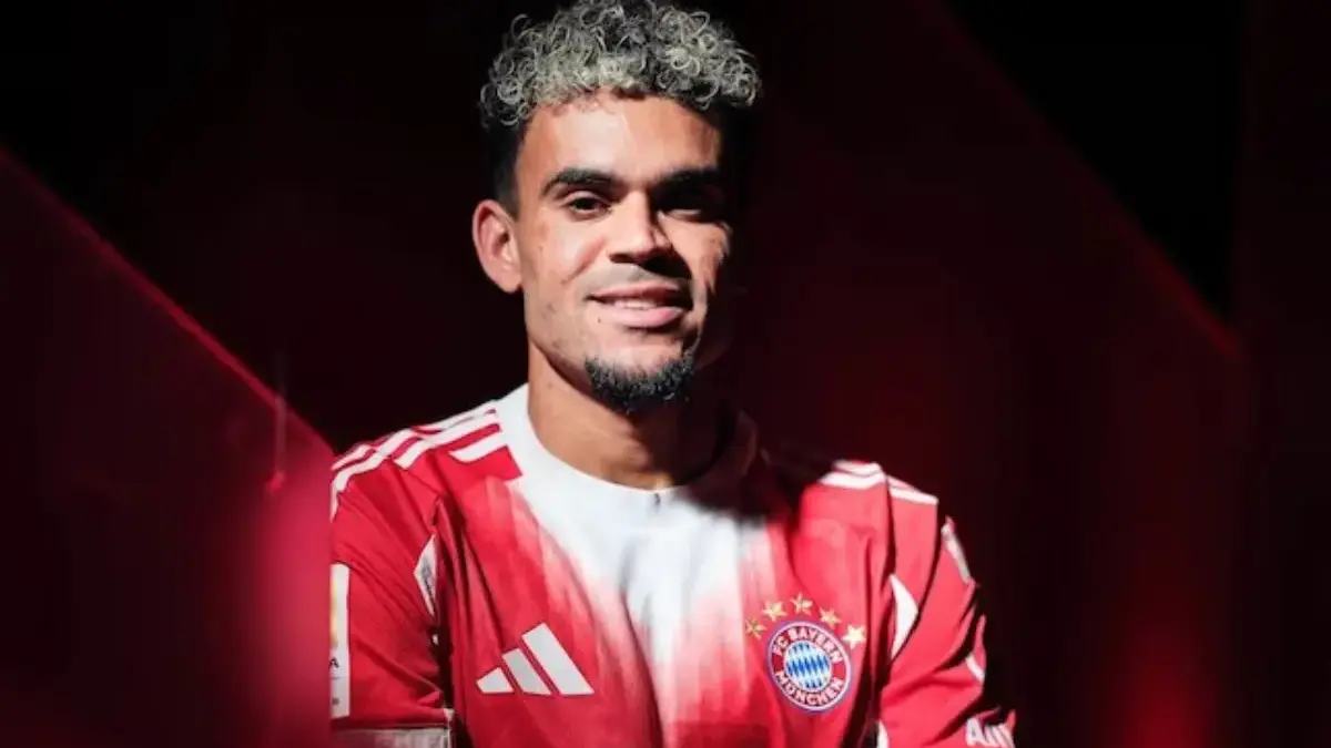 5 Fakta Unik Luis Diaz, Pemain yang Diboyong Bayern Munchen 