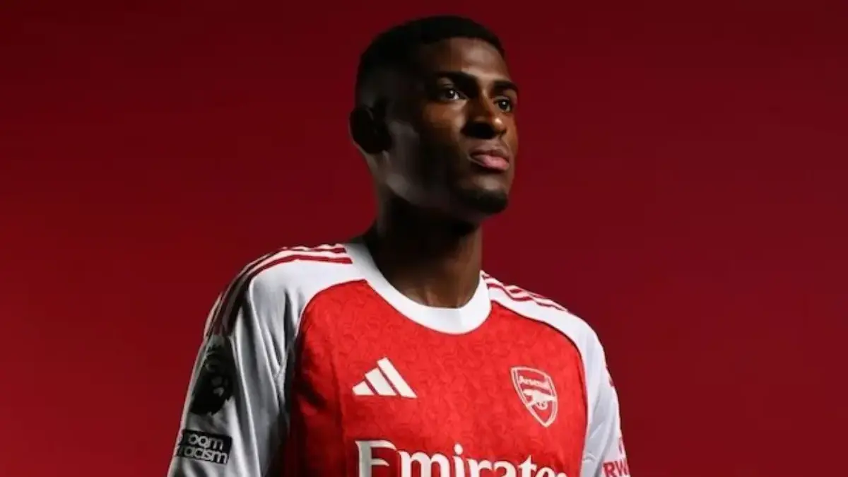 Bursa Transfer Arsenal, 5 Pemain Sudah Bergabung