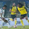 Hasil pertandingan Piala Presiden 2025