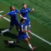Hasil final pertandingan Piala Dunia antarklub