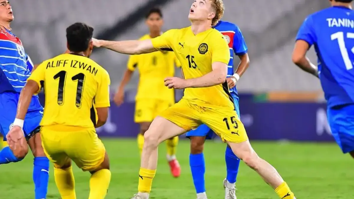 Prediksi pertandingan Piala AFF U-23 2025,