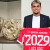 Bayern Munchen Datangkan Luis Diaz,