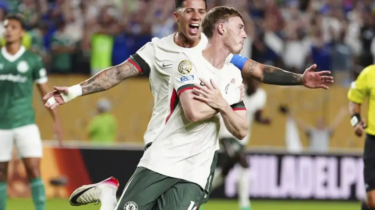 5 Alasan Chelsea Bisa Juara Piala Dunia Antarklub 2025, Mental Juara 