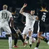 Hasil pertandingan Piala Presiden 2025