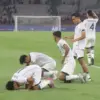 Hasil pertandingan Piala AFF U-23,