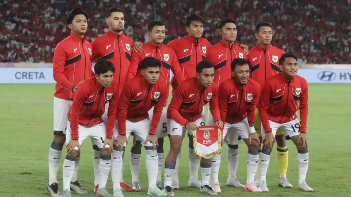 Alasan Timnas Indonesia U-23 Tumbang di Final AFF U-23 2025