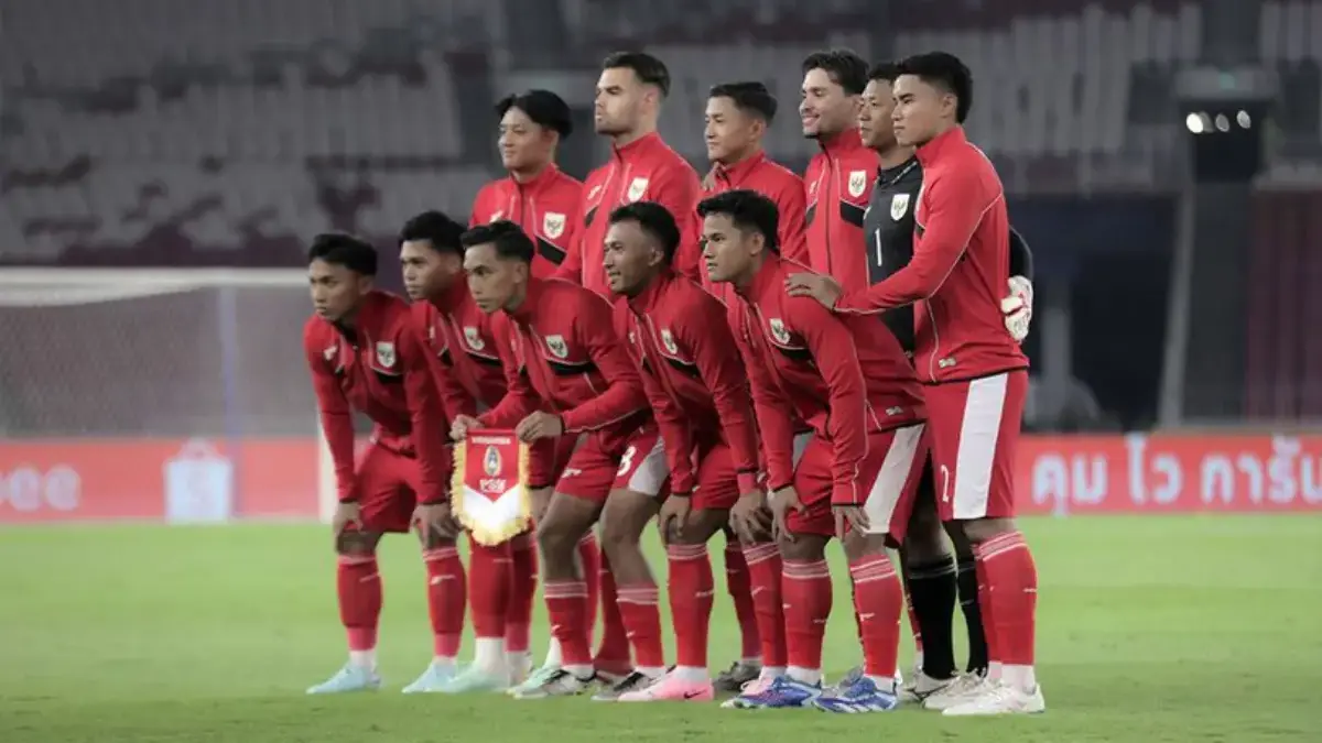 Prediksi pertandingan Piala AFF U-23