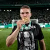 Rekrutan Robin Amorim di Sporting Lisbon yang Paling Mahal,