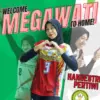 3 FAKTA TENTANG MANISA BBSK TURKI, KLUB VOLLY BARU MEGAWATI HANGESTRI